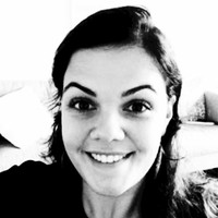 Merel Mensinga
