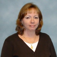 Jacque O'Dell
