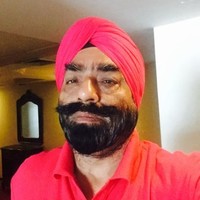 Kulbir Singh