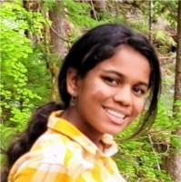 rohitha baskaran
