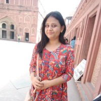 Namrata Sharma