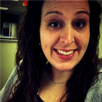 Michelle Dehorn