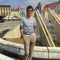 Grigorita Lucian Adrian