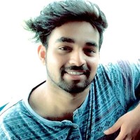 Rushikesh Salgaonkar