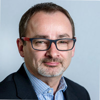 Bernie Keenan