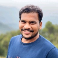 Harish Mannepalli