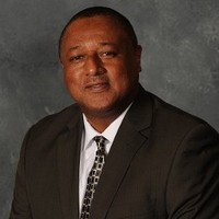 Cedric Wilson
