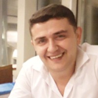 Mehmet Zeyrek