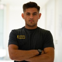 Ximo Ferris Diaz