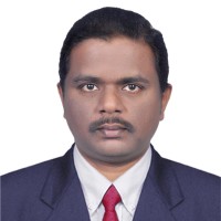 Chethan Rudrappa