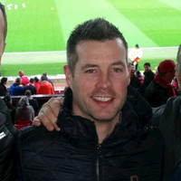 Colm Harte