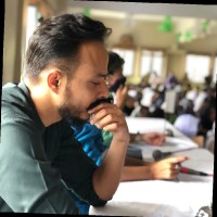 Muhammad Fahad Khan