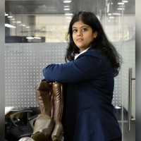 Srushti Anap
