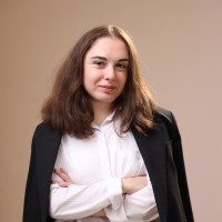 Ani Yeghiazaryan