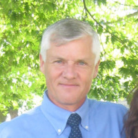 Peter Scott, P. Eng.