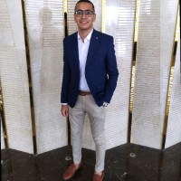 Mustafa Dawod