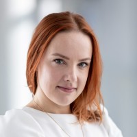 Maria Alexandrova