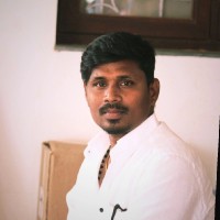 Harikrishnan D