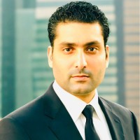 Ali Boussaffa MBA, PMP, CSCP