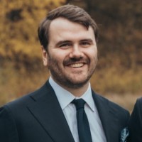Henrik Stjernberg Hahn