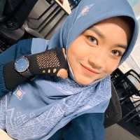 Syafiqa Wazir