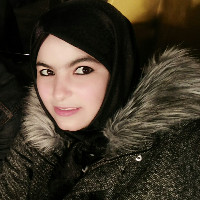 Sanae Mallah