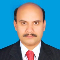 Bedananda Padhy