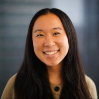 Trinity Chang