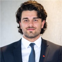 Luca Ramolo, Cim®