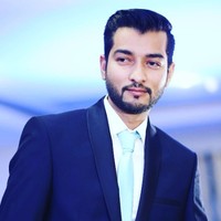 Murad ali