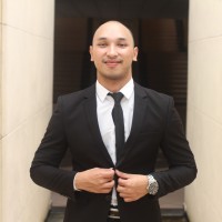 Danial Abd Latif
