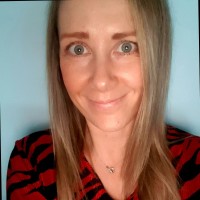 Kate Louise Kindlen