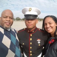 Pastor Rodney A Burke Jr