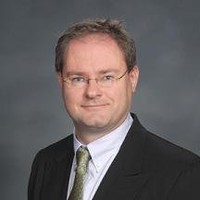 Andrew Ward
