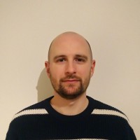 Callum Stacey