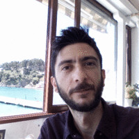Giorgos Zaharakis
