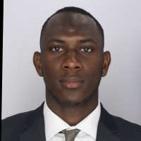 Modou Lamin Sanyang