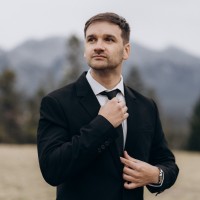 Denys Dzhulai