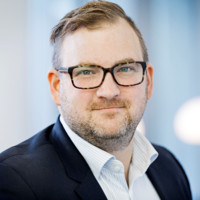 Patrik Henriksson