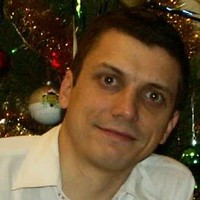 Sergey Blagoveshchenskiy