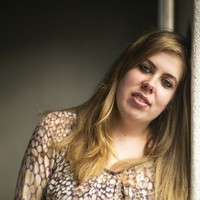 Marieke Peters