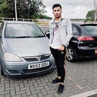 Madalin Trifan Trifan Madalin