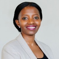 Kayonga Chantal