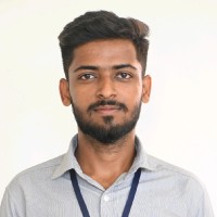Shamanth P
