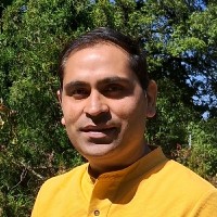 Sunil Tiwari