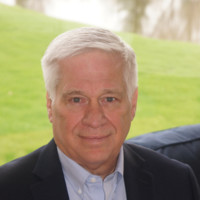 Eric Axelson