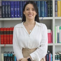 Stefania Barberan Arteaga