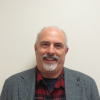 Bruce Reid