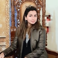 Pallavi S.