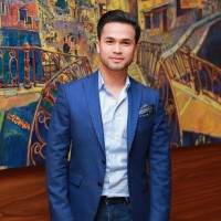 Jamil Abdullah